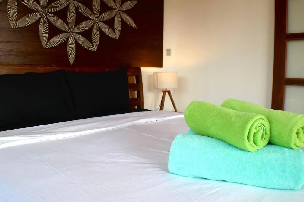 White Moon - Dream 5Br Villa In Legian Close To The Beach Kuta