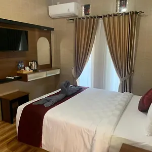 Мини-отель Tirtasuci House, Кута