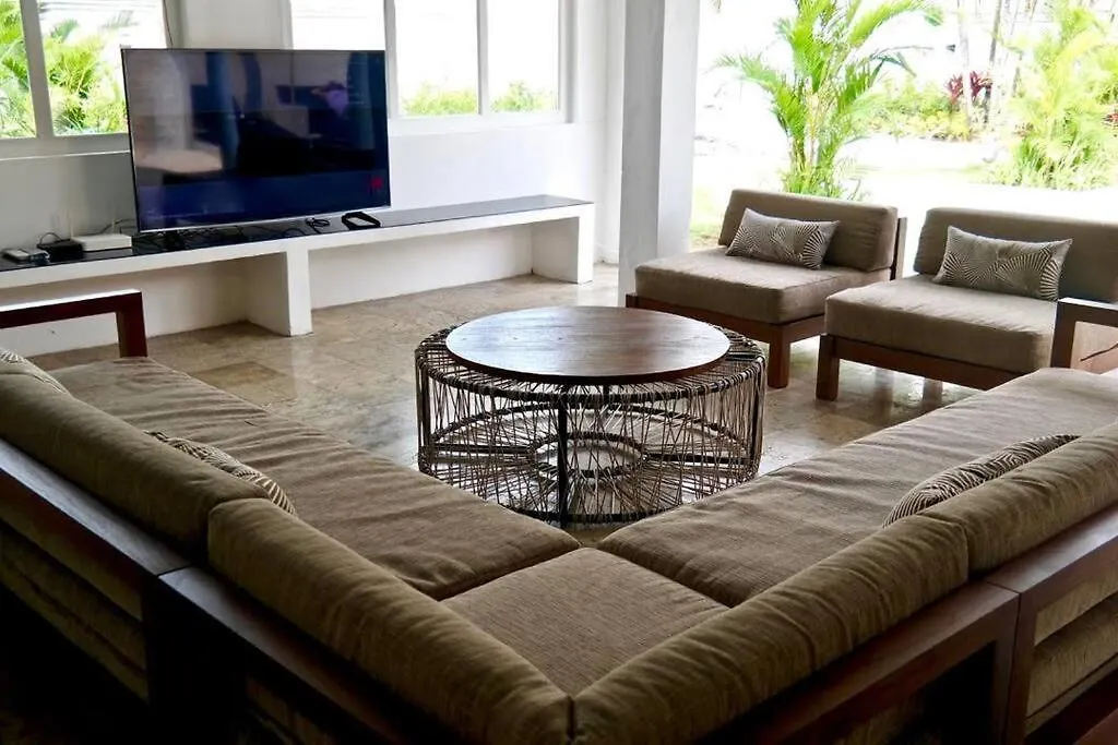 White Moon - Dream 5Br Villa In Legian Close To The Beach Кута 0*,